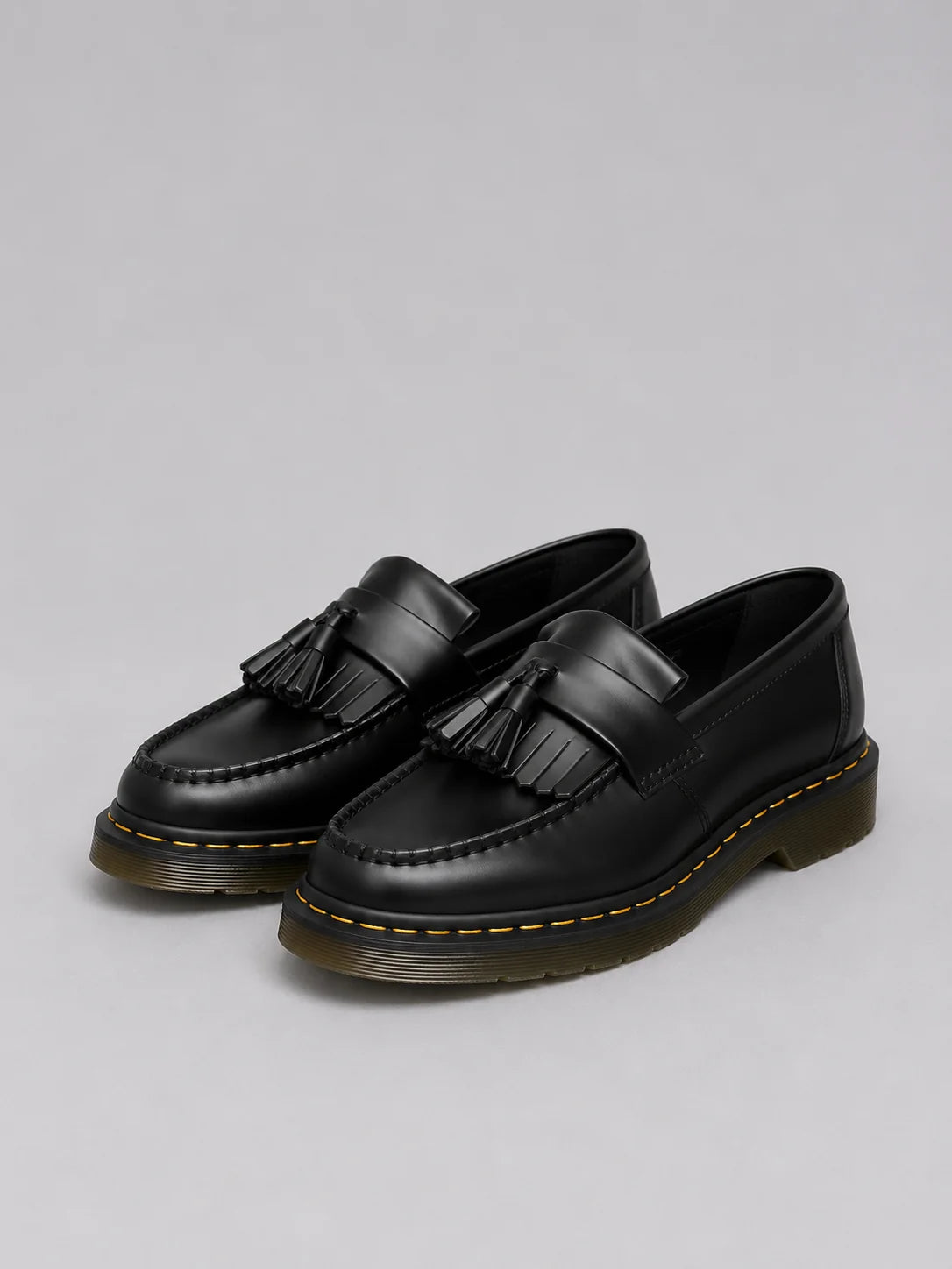 Marco | Eleganti Mocassini Uomo in Pelle con Nappine 0