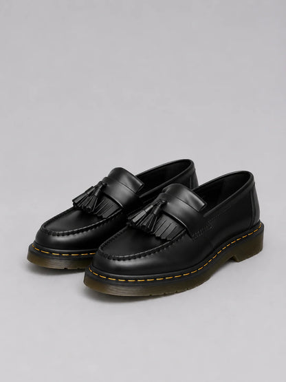 Marco | Eleganti Mocassini Uomo in Pelle con Nappine 0