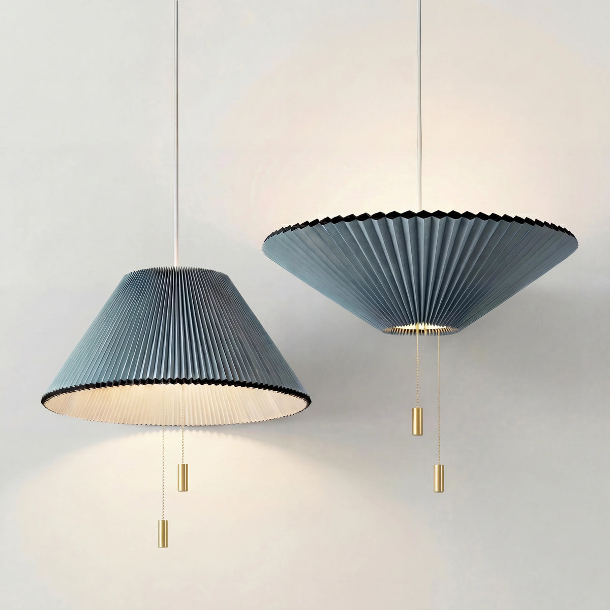 MedusaLight | Elegant Modern Glass Pendant Lamp for Kitchen and Dining Room 0
