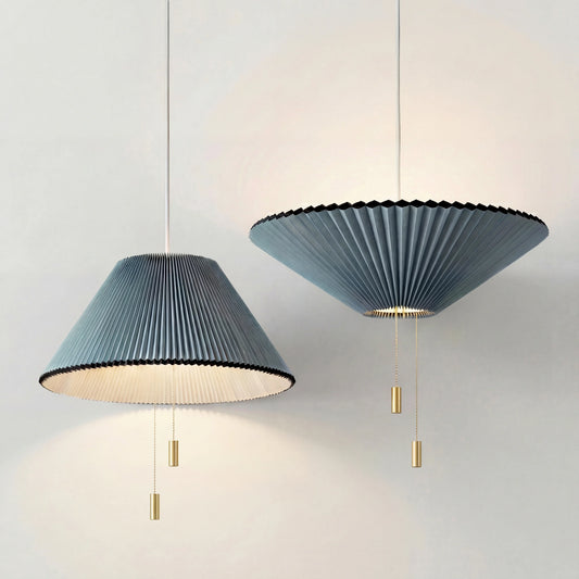 MedusaLight | Elegant Modern Glass Pendant Lamp for Kitchen and Dining Room 0