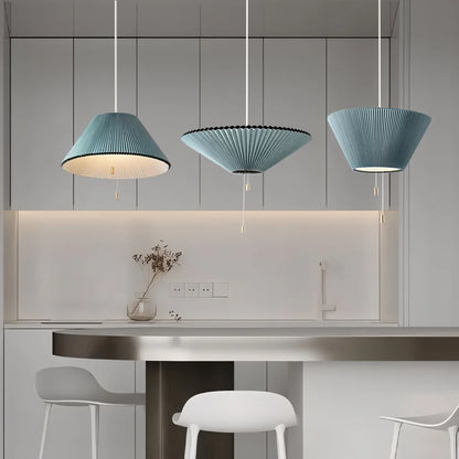 MedusaLight | Elegant Modern Glass Pendant Lamp for Kitchen and Dining Room 1