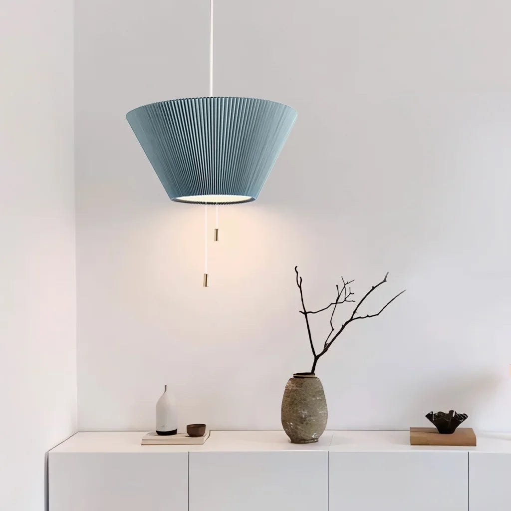 MedusaLight | Elegant Modern Glass Pendant Lamp for Kitchen and Dining Room 2