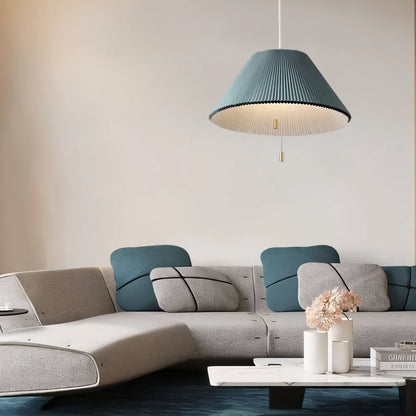 MedusaLight | Elegant Modern Glass Pendant Lamp for Kitchen and Dining Room 5