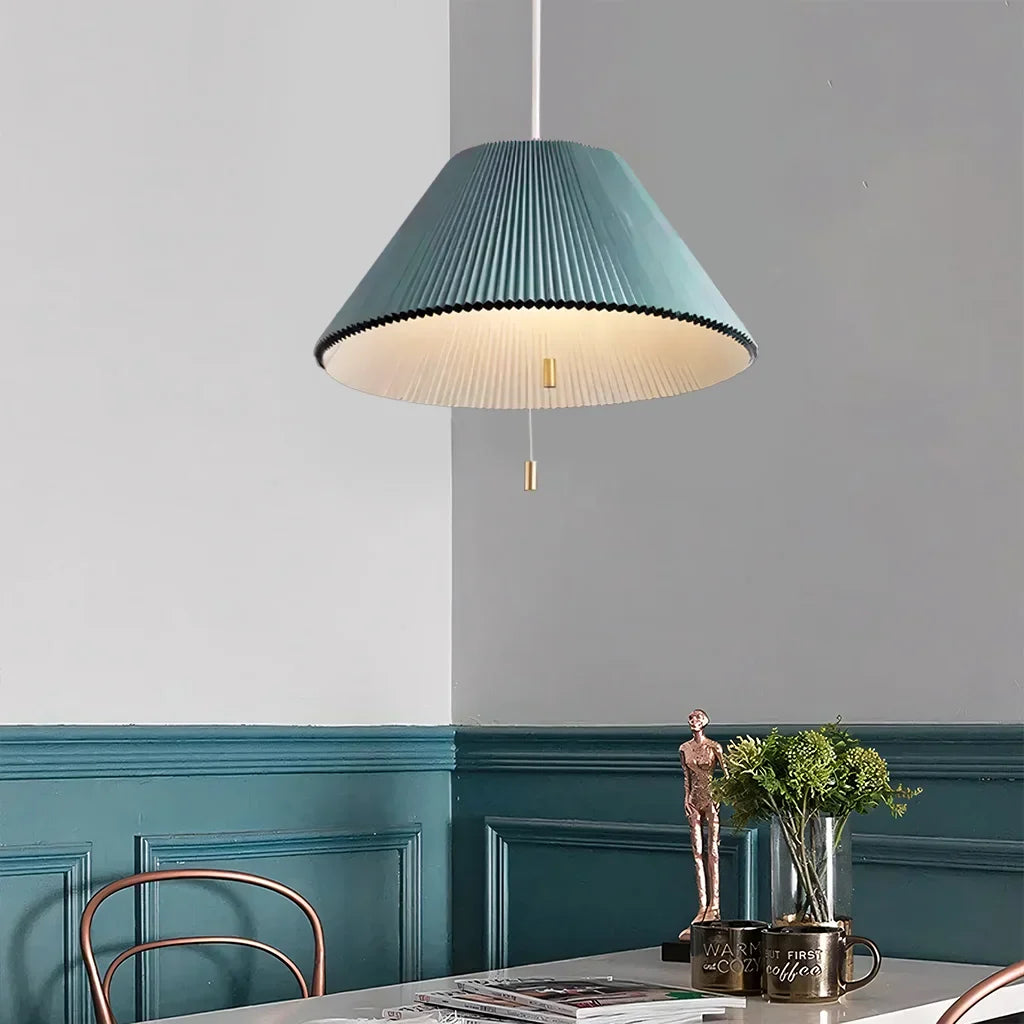 MedusaLight | Elegant Modern Glass Pendant Lamp for Kitchen and Dining Room 7