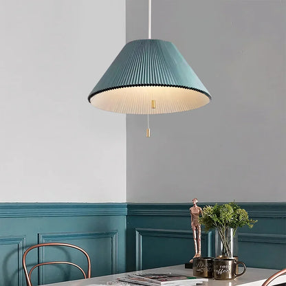 MedusaLight | Elegant Modern Glass Pendant Lamp for Kitchen and Dining Room 7