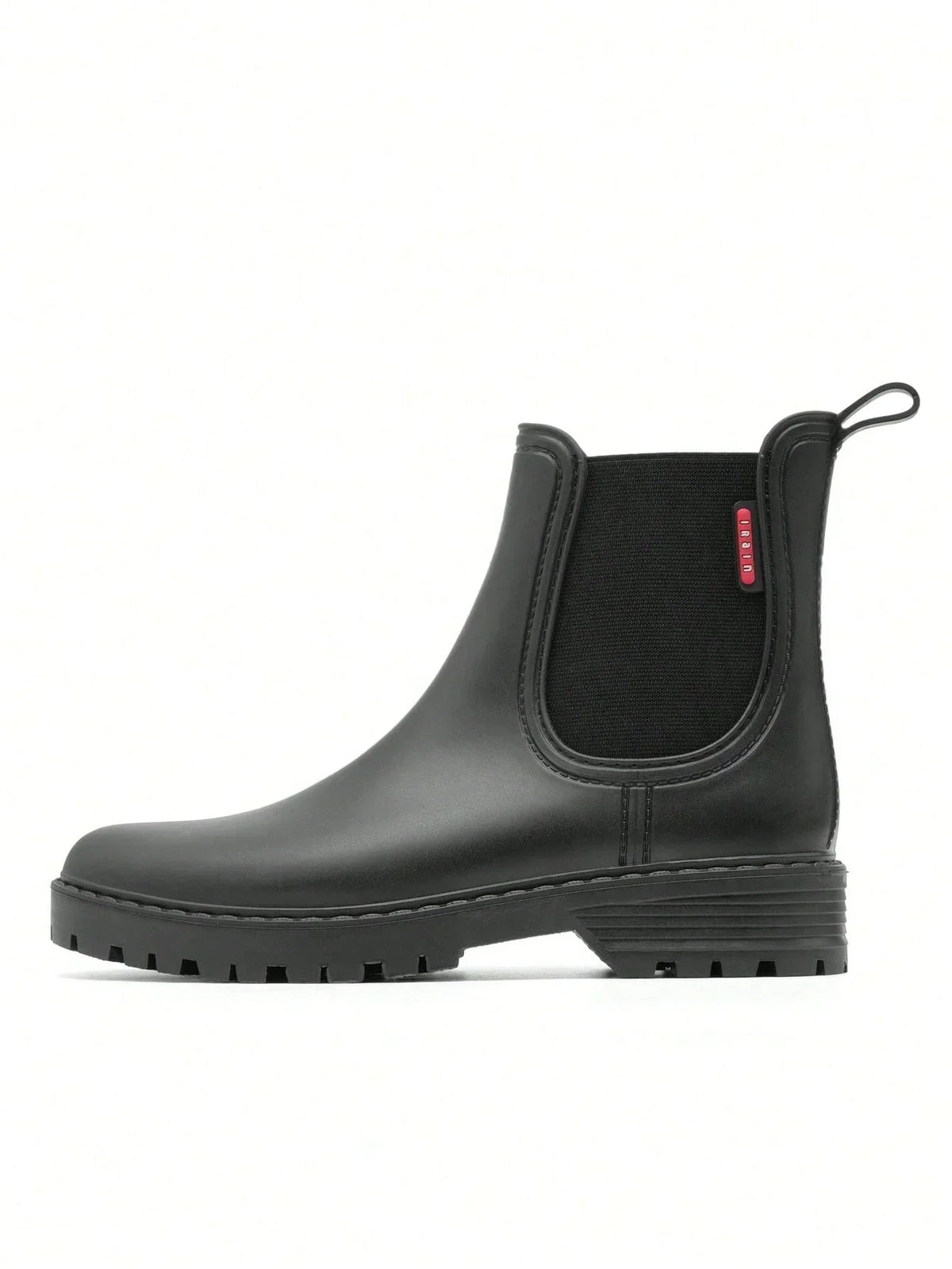 Mia | Eleganti Stivali Chelsea Impermeabili Donna con Suola Antiscivolo 3