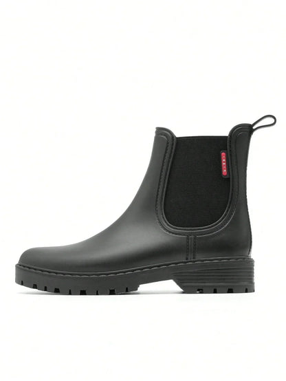 Mia | Eleganti Stivali Chelsea Impermeabili Donna con Suola Antiscivolo 3