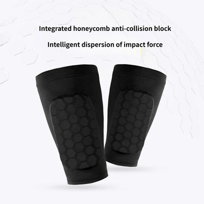 Mini Copristinchi Calcio | Leggeri e Comodi con Design Ergonomico | Protezione Ottimale per Uomini e Donne 5