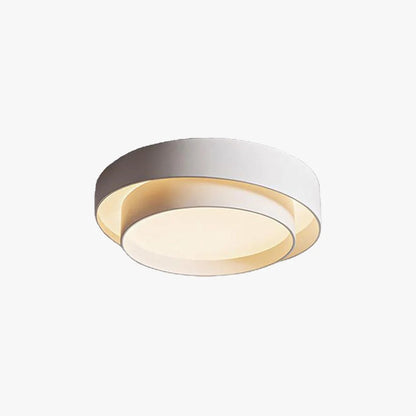 Norvyn | Elegante Plafoniera LED Soffitto Moderna per Ambienti Minimalisti 1