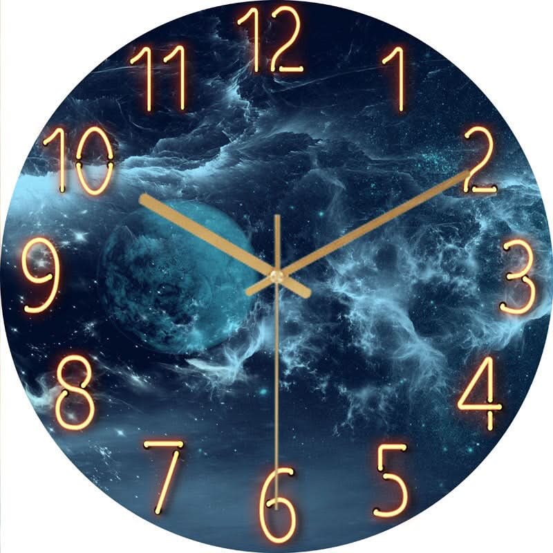 Luna Blu