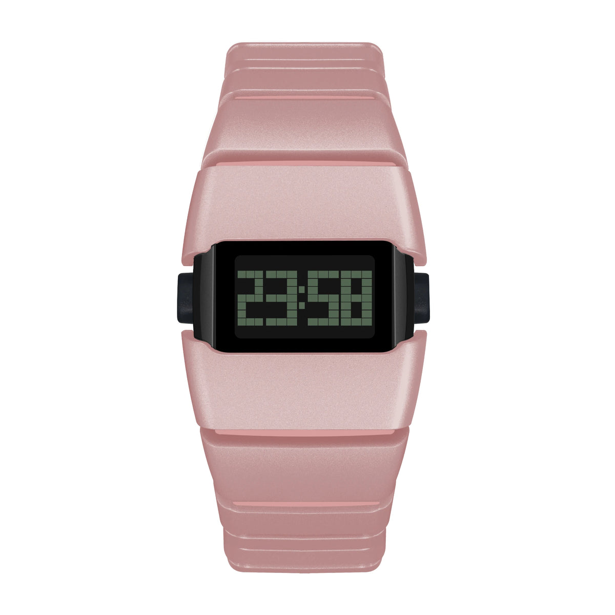 Orologio Uomo Elettronico LED con Design Impermeabile e Creativo | Accessorio Sportivo per Ogni Occasione 15
