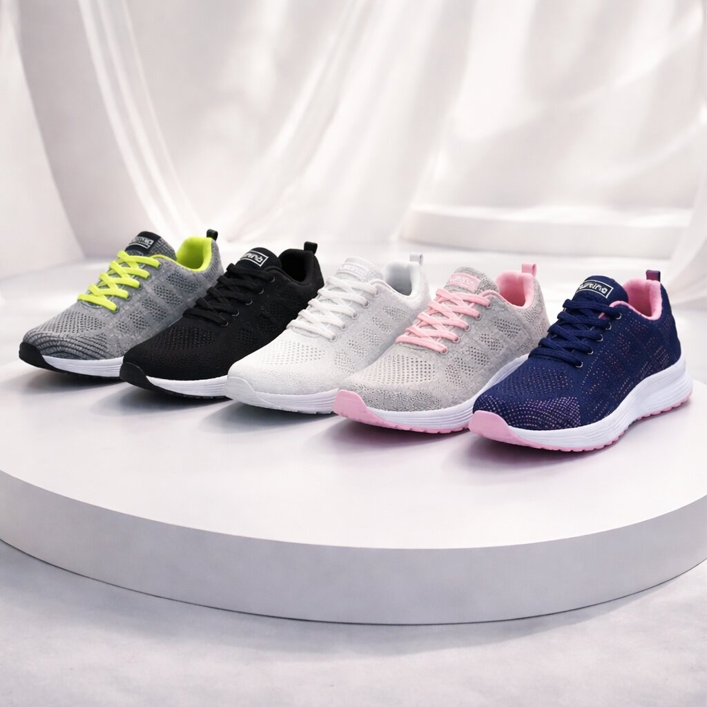 OrthoLivia | Scarpe Ortopediche Donna con Supporto Arco Plantare | Comfort e Sollievo per Dolori ai Piedi 1