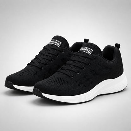 OrthoLivia | Scarpe Ortopediche Donna con Supporto Arco Plantare | Comfort e Sollievo per Dolori ai Piedi 2