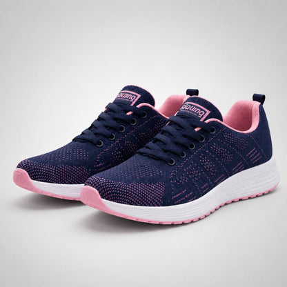 OrthoLivia | Scarpe Ortopediche Donna con Supporto Arco Plantare | Comfort e Sollievo per Dolori ai Piedi 3