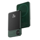 Verde smeraldo / 5000mAh