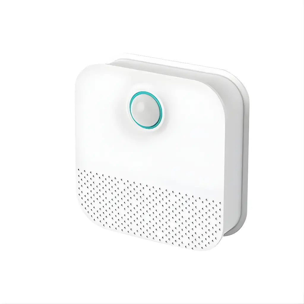 Pet Air Purifier with Automatic Sensor | Effective and Silent Odor Eliminator for a Fresh Environment