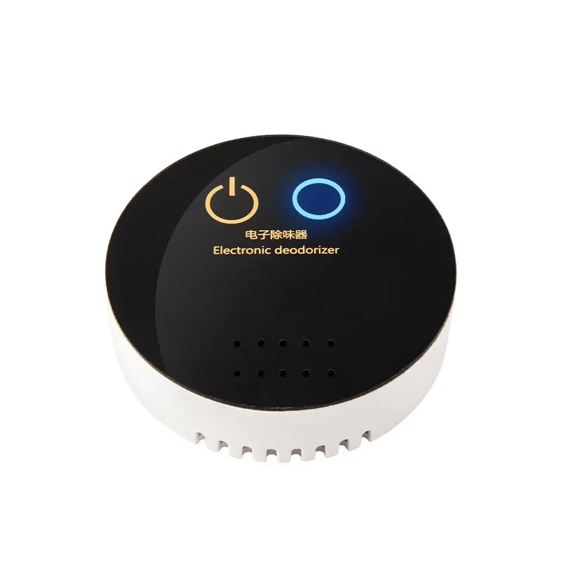 Purificatore d'Aria Portatile | Depuratore Aria con Tecnologia Ozono | Silenzioso e Compatto per Ambienti Fino a 10 m² 6