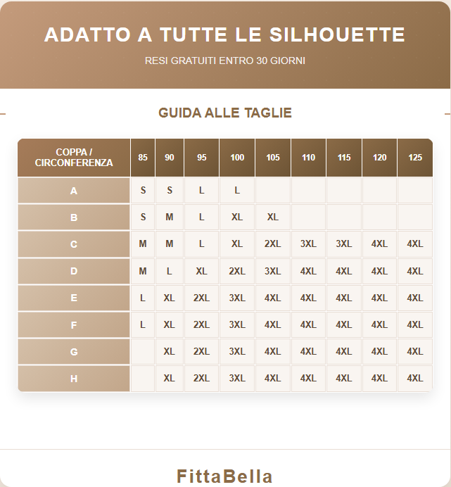 Reggiseno Invisibile Senza Ferretto con Coppa C | Design Senza Cuciture per Comfort e Sostegno Ideale 3