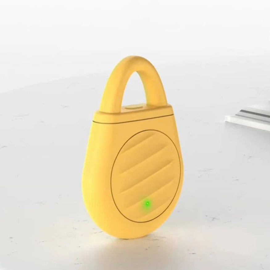 Repellente Ultrasuoni per Zanzare con Design Ecologico e Modalità Personalizzabili | Protezione Efficace per Ambienti Interni ed Esterni 4