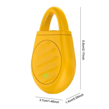 Repellente Ultrasuoni per Zanzare con Design Ecologico e Modalità Personalizzabili | Protezione Efficace per Ambienti Interni ed Esterni 5