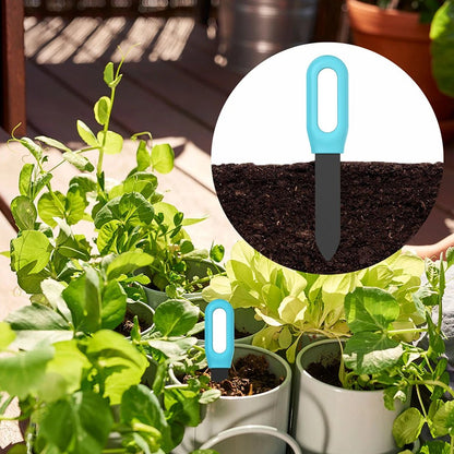 RootLink | Smart Soil Meter with Bluetooth Monitoring | App for Healthy Plants and Precise Watering