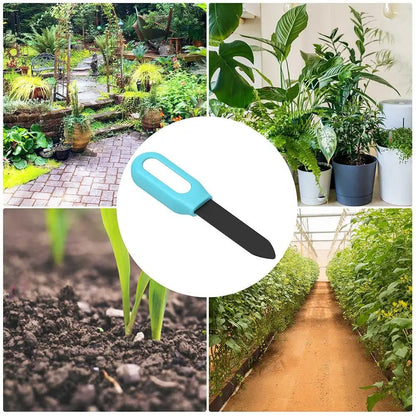 RootLink | Smart Soil Meter with Bluetooth Monitoring | App for Healthy Plants and Precise Watering