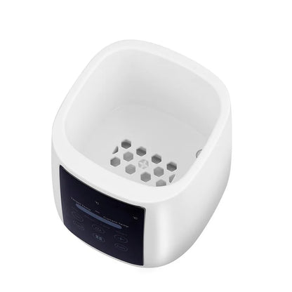 Scaldabiberon Portatile Multifunzionale 6 in 1 con Controllo Preciso della Temperatura per Alimentazione Sicura 5