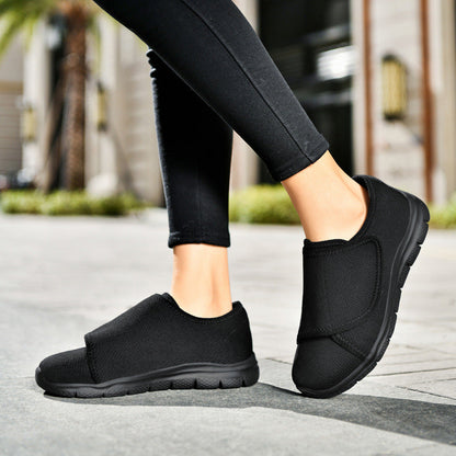 Scarpe Ortopediche Donna | Design Ampio e Antiscivolo per Comfort Totale 0