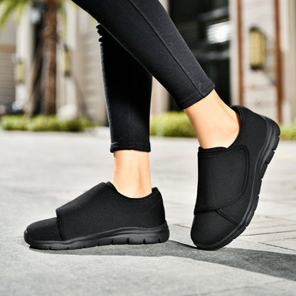 Scarpe Ortopediche Donna | Design Ampio e Antiscivolo per Comfort Totale 1