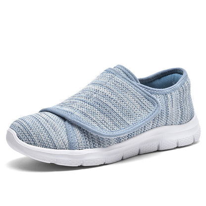 Scarpe Ortopediche Donna | Design Ampio e Antiscivolo per Comfort Totale 10