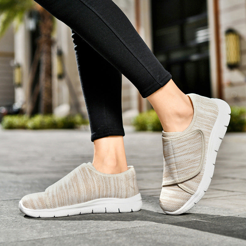 Scarpe Ortopediche Donna | Design Ampio e Antiscivolo per Comfort Totale 2