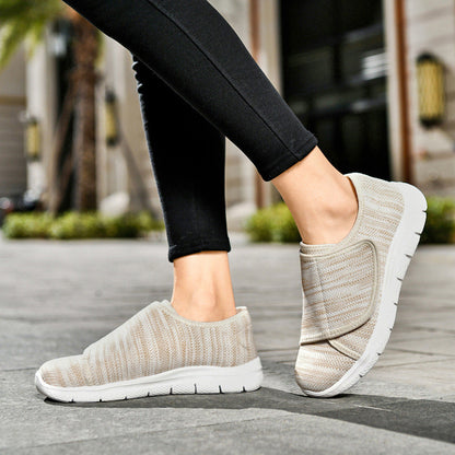 Scarpe Ortopediche Donna | Design Ampio e Antiscivolo per Comfort Totale 2
