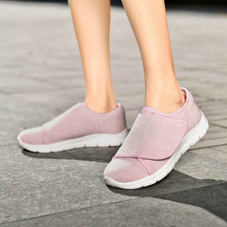 Scarpe Ortopediche Donna | Design Ampio e Antiscivolo per Comfort Totale 3