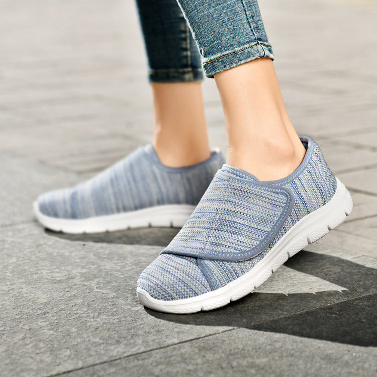 Scarpe Ortopediche Donna | Design Ampio e Antiscivolo per Comfort Totale 4