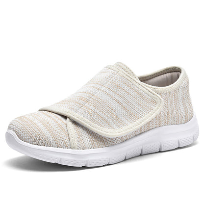 Scarpe Ortopediche Donna | Design Ampio e Antiscivolo per Comfort Totale 5