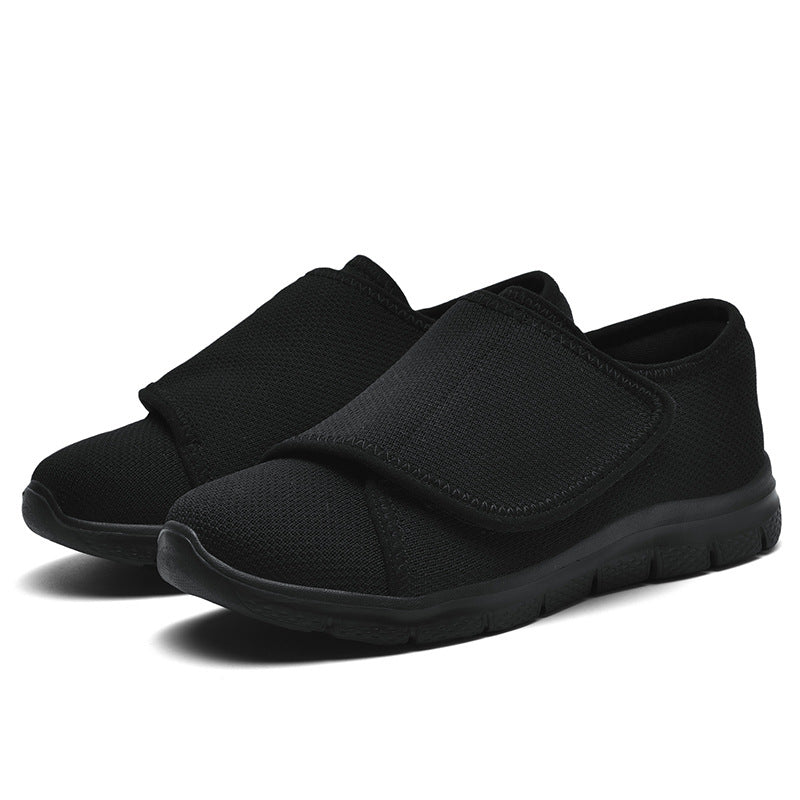 Scarpe Ortopediche Donna | Design Ampio e Antiscivolo per Comfort Totale 6