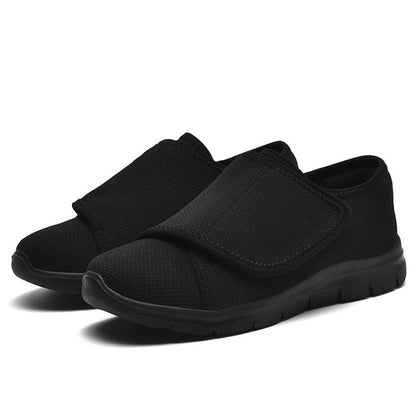 Scarpe Ortopediche Donna | Design Ampio e Antiscivolo per Comfort Totale 6