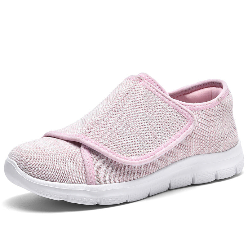 Scarpe Ortopediche Donna | Design Ampio e Antiscivolo per Comfort Totale 8