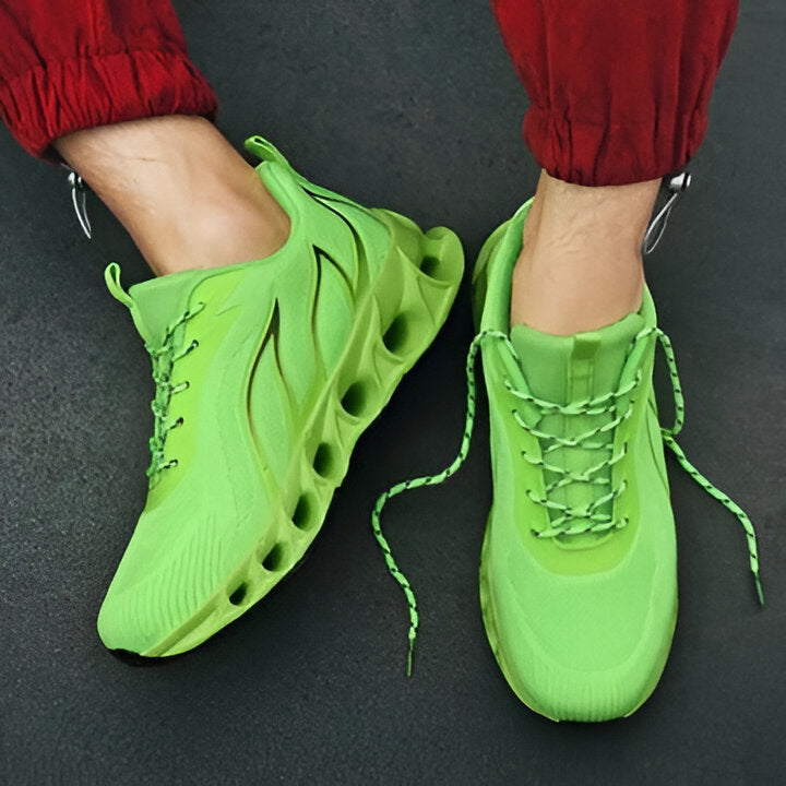Verde
