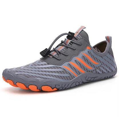 Scarpe da Acqua Unisex | Scarpe per Acqua con Asciugatura Rapida | Design Leggero per Nuoto e Surf 0