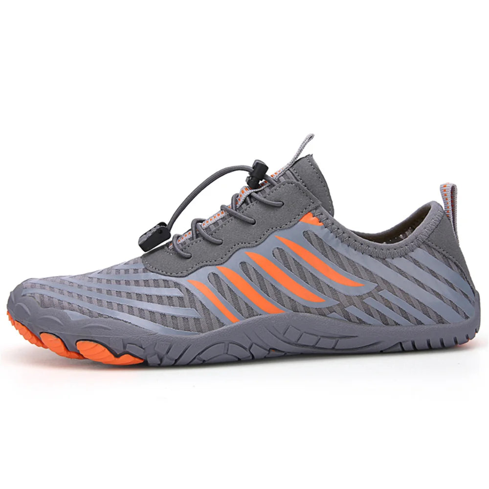 Scarpe da Acqua Unisex | Scarpe per Acqua con Asciugatura Rapida | Design Leggero per Nuoto e Surf 11