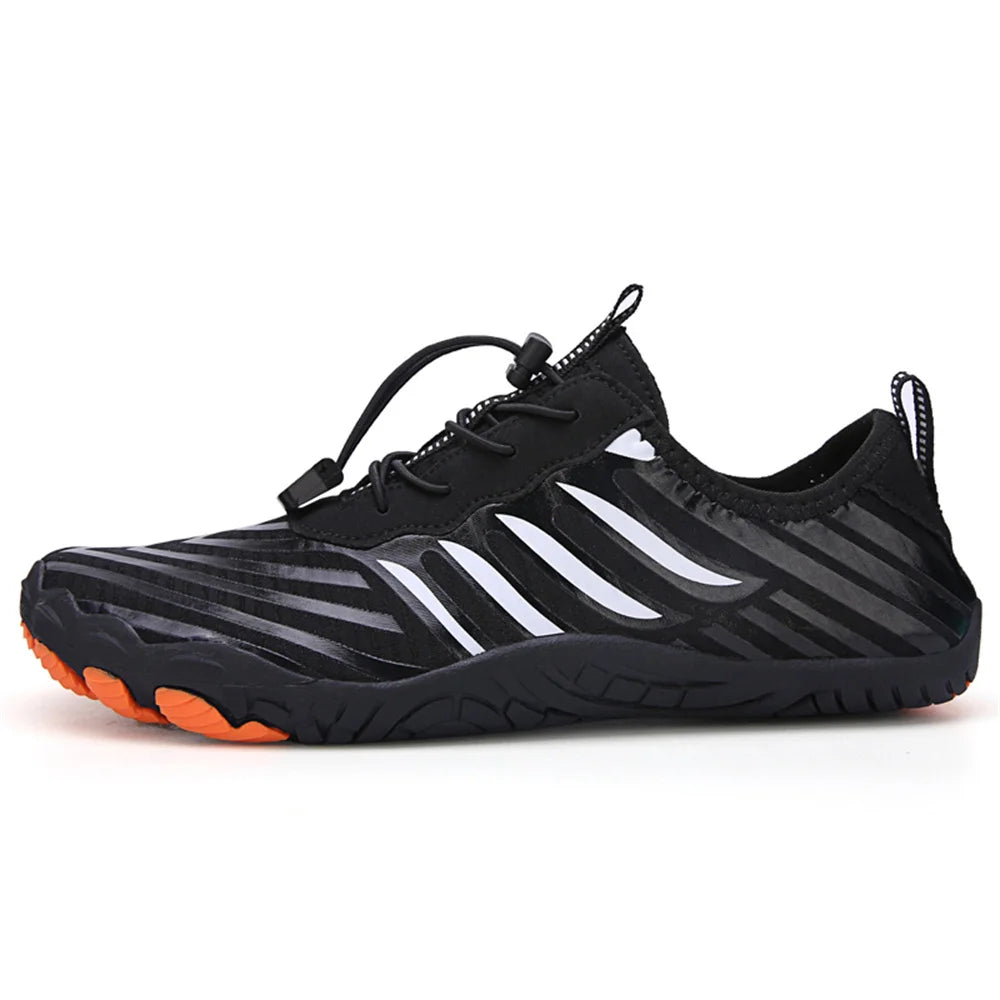 Scarpe da Acqua Unisex | Scarpe per Acqua con Asciugatura Rapida | Design Leggero per Nuoto e Surf 14