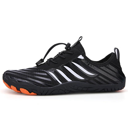 Scarpe da Acqua Unisex | Scarpe per Acqua con Asciugatura Rapida | Design Leggero per Nuoto e Surf 14