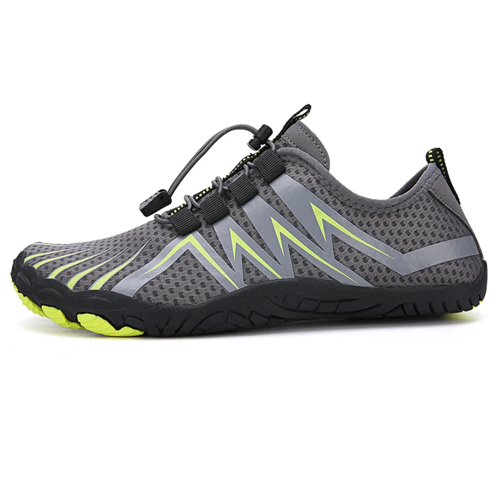 Scarpe da Acqua Unisex | Scarpe per Acqua con Asciugatura Rapida | Design Leggero per Nuoto e Surf 6