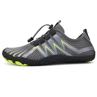 Scarpe da Acqua Unisex | Scarpe per Acqua con Asciugatura Rapida | Design Leggero per Nuoto e Surf 6