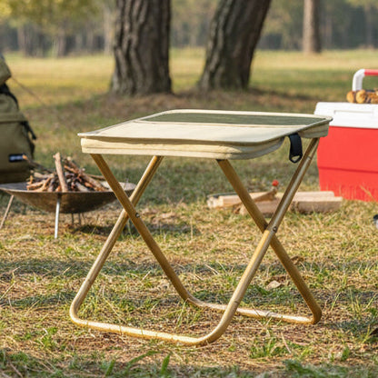 2-in-1 Waterproof Folding Chair with Backpack - Lightweight and Versatile for Outdoor Adventures