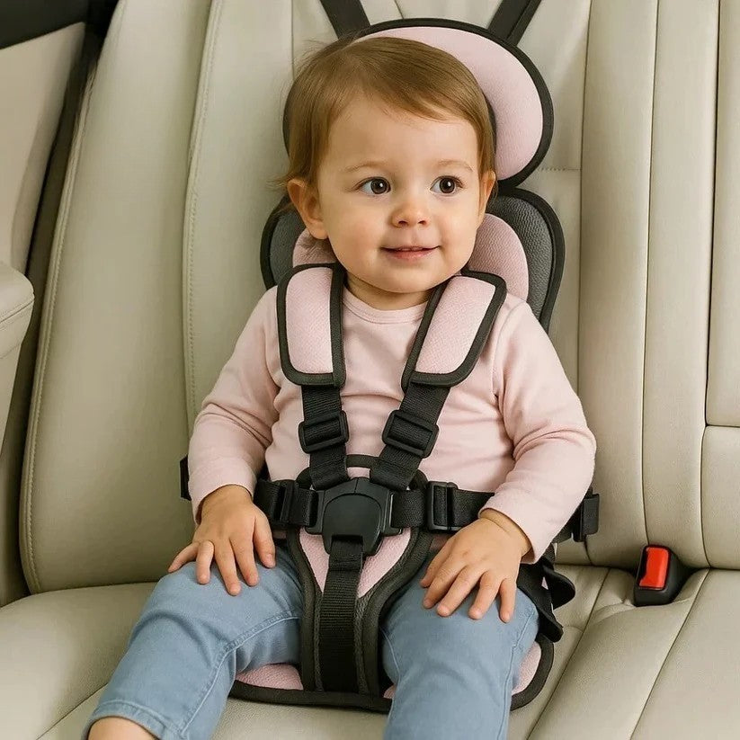Piccolo (0-4 Anni) Rosa