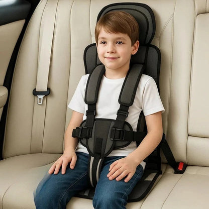Piccolo (0-4 Anni) Carbone