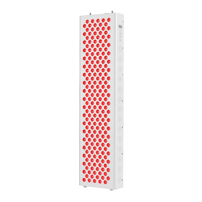 Elite Series | Red Light Panel to Relieve Pain and Improve Skin Health | Compact and Easy to Use