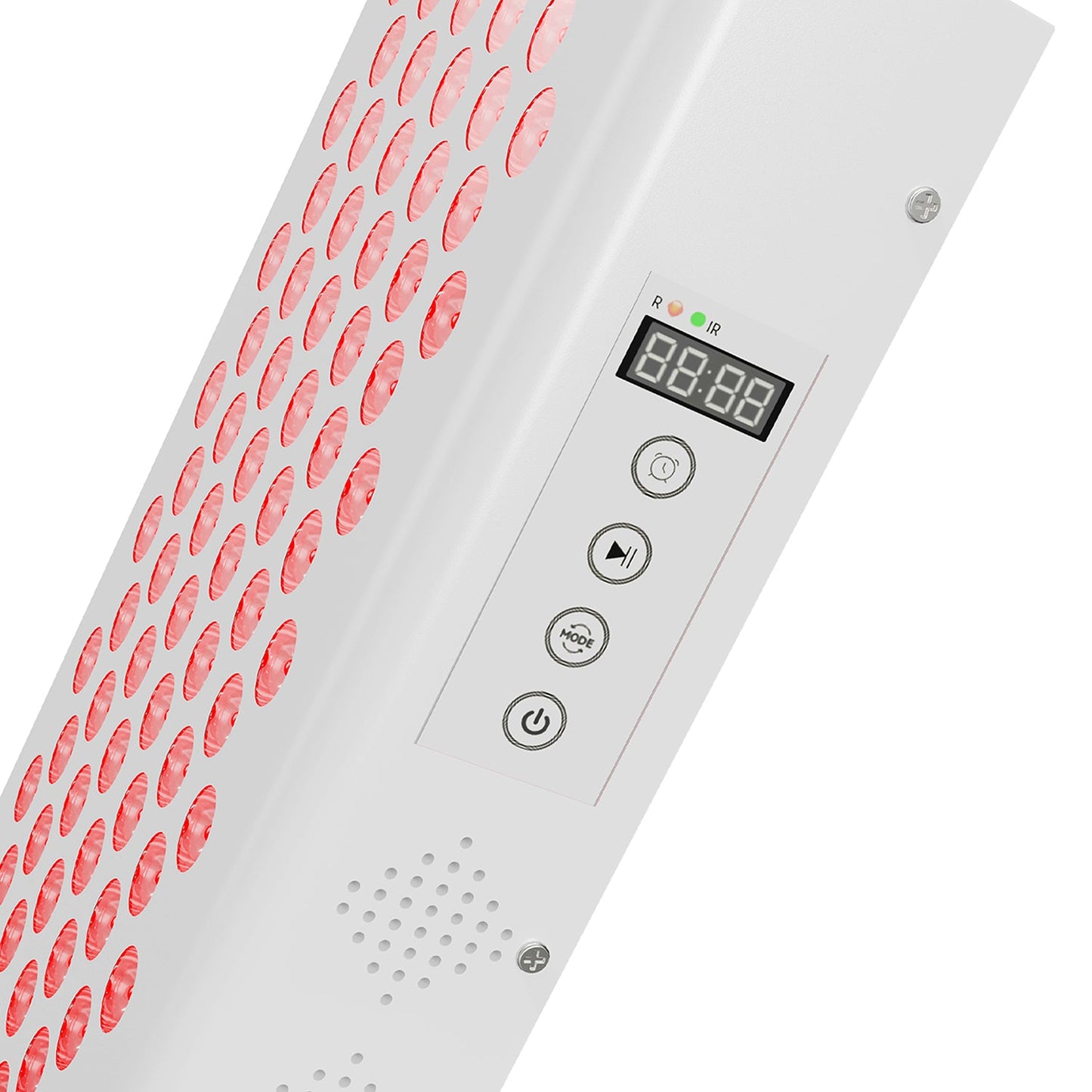 Elite Series | Red Light Panel to Relieve Pain and Improve Skin Health | Compact and Easy to Use